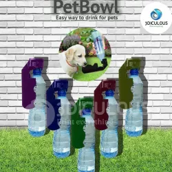 pet bowl