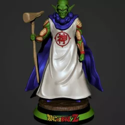 Piccolo Kamisama