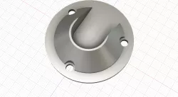 pipe support