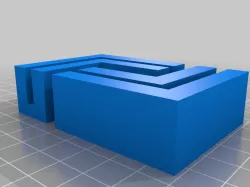 Plywood Corner
