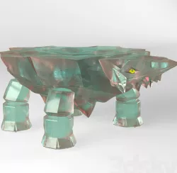 Pokemon Avalugg