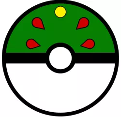 Pokemon FriendBall