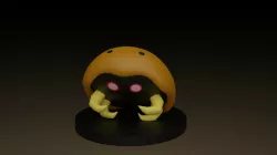 POKEMON KABUTO