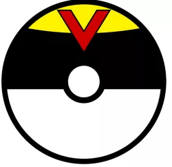 Pokemon LevelBall