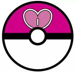 Pokemon LoveBall