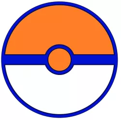Pokemon ParkBall