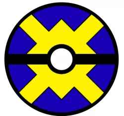 Pokemon QuickBall