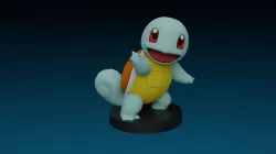POKEMON Squirtle