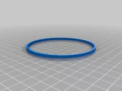 Polaris 360/380 Belt Replacement and Thrust Jet Seal