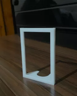 polaroid frame