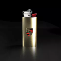 PORSCHE case bic