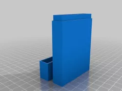 Porte cartes de visite
