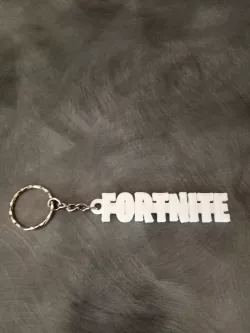 porte cle fortnite