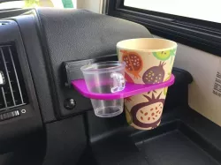 porte goblets camping-car