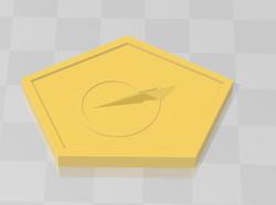 r scp cosplay 3D Models | Page 1 | STLFinder