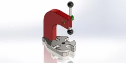 press machine