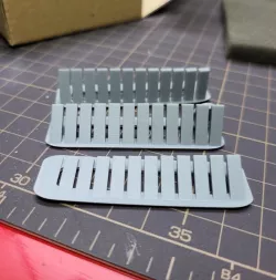 Print Angle Model
