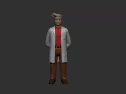 Professor oak complete - Pokemon