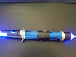 Propmaker LightSaber - Respin
