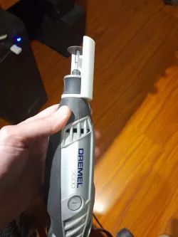 Protector dremel 3000
