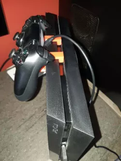 ps4 controller support