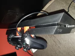 ps4 controller support