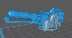Quack Cannon for Big Boi Killer
