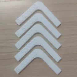 Radius Gauge