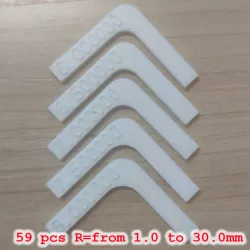 Radius Gauge