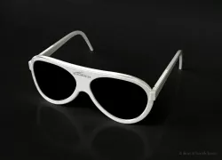 Raider Glasses