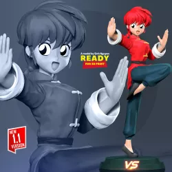 Ranma