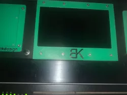 RaspberryPi 3b+ Mount