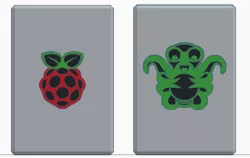 RaspberryPi Case