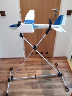 RC Plane Foldable Stand