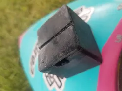 Reciever Box