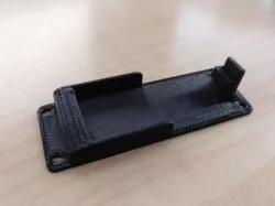 Relay holder