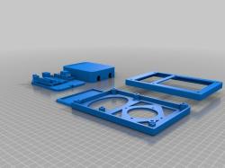 Arduino Keyboard Cad arduino uno change keyboard library 3D Models | Page 1 | STLFinder