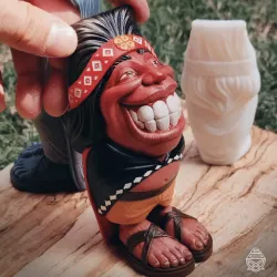 Rogue Indian