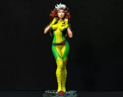 Rogue - Xmen