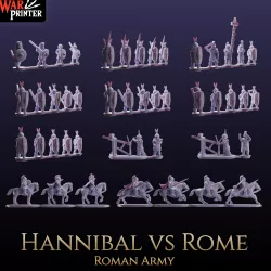 Roman Army