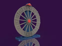 roulette