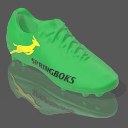 springbok rugby logo 3D Models | Page 1 | STLFinder