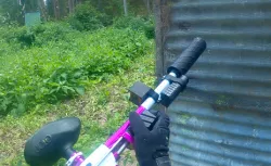 Runcam Scope Cam Barrel Mount, Zoom Cam Holder