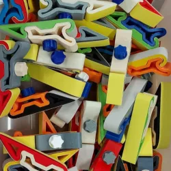 Sanding Tool