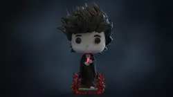 sandman funko