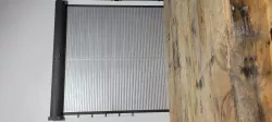 Scale Roll up Diorama RC Garage door. 1/10