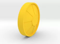 Scrounge Wheel Transformers