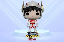 Seiya - Funko