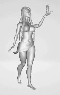 SEXY GIRL
