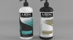 Shampoo Big Bottle
